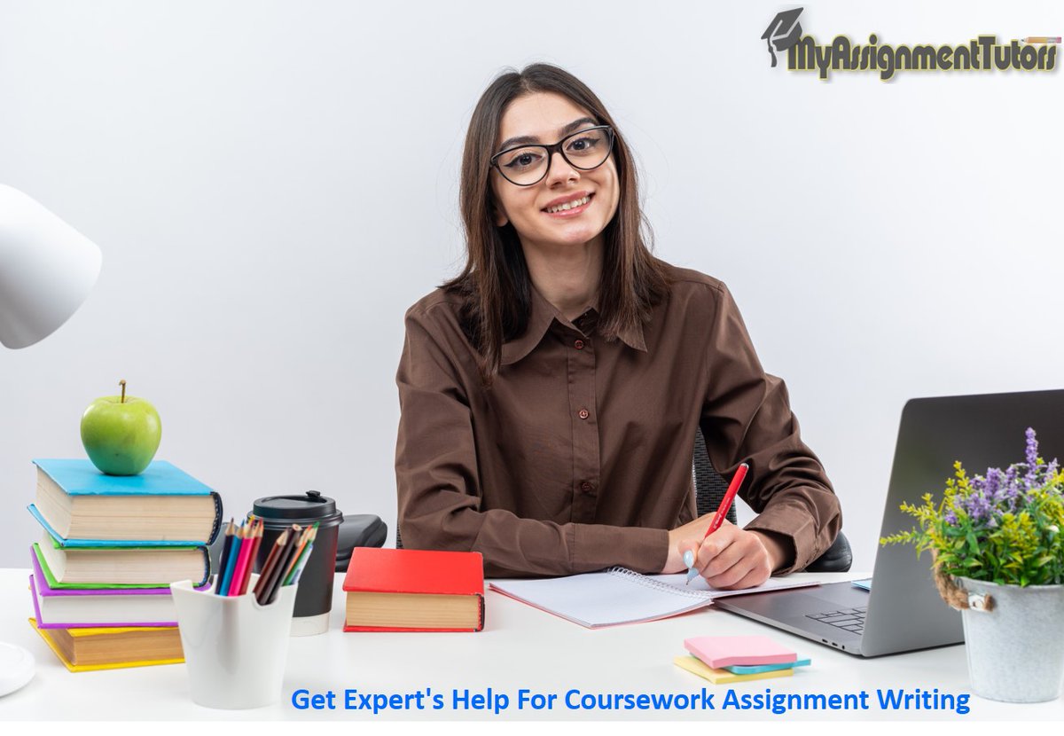 MyTutorsHelp's tweet image. My Assignment Tutors provide one of the best ph.d level coursework writing experts, who are always available to complete all types of coursework according to assignment paper requirements.
Get Help: myassignmenttutors.com/coursework-help
#CourseworkExperts #CourseworkWriter #CourseworkWriting