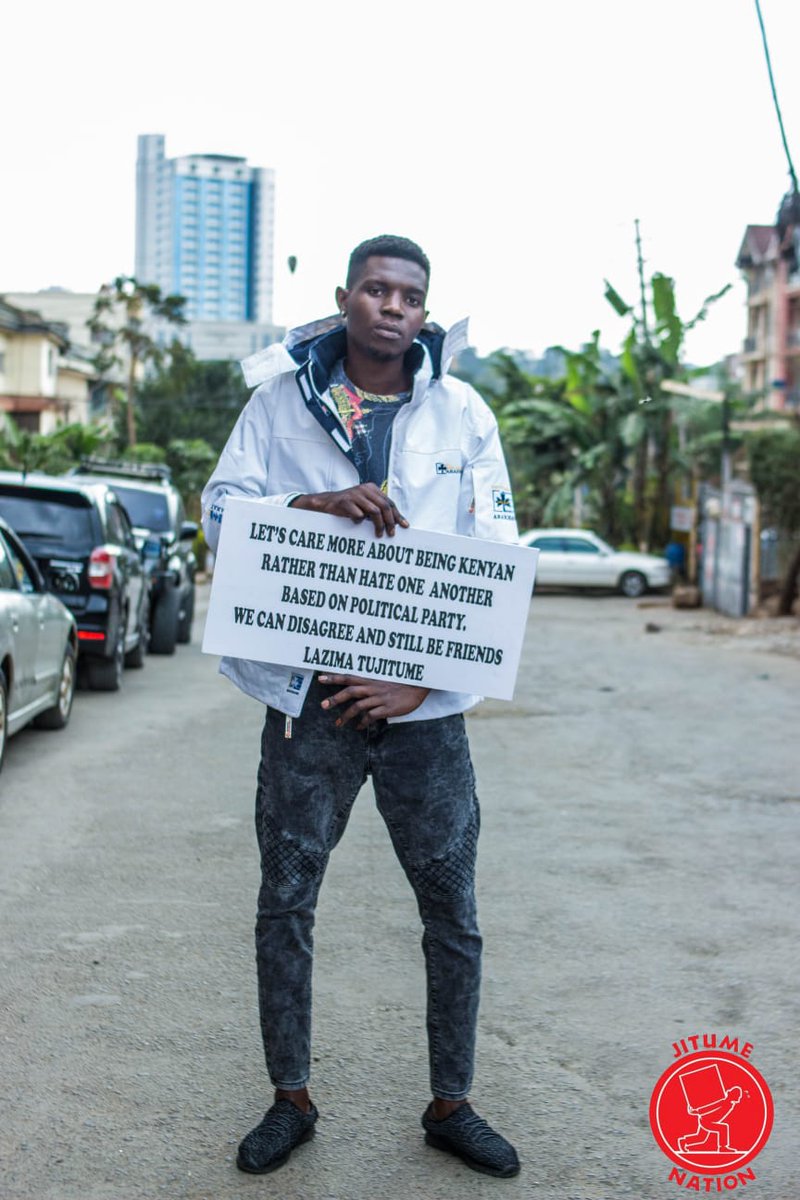 OneLoveKenya254's tweet photo. #JitumeNation #KujitumaNation #OneLoveKenya https://t.co/mGPU8UpujE