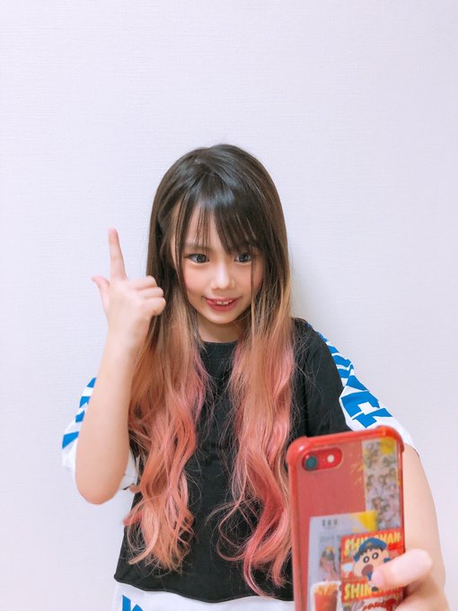 Twitterのコスプレ画像6