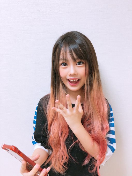 Twitterのコスプレ画像9