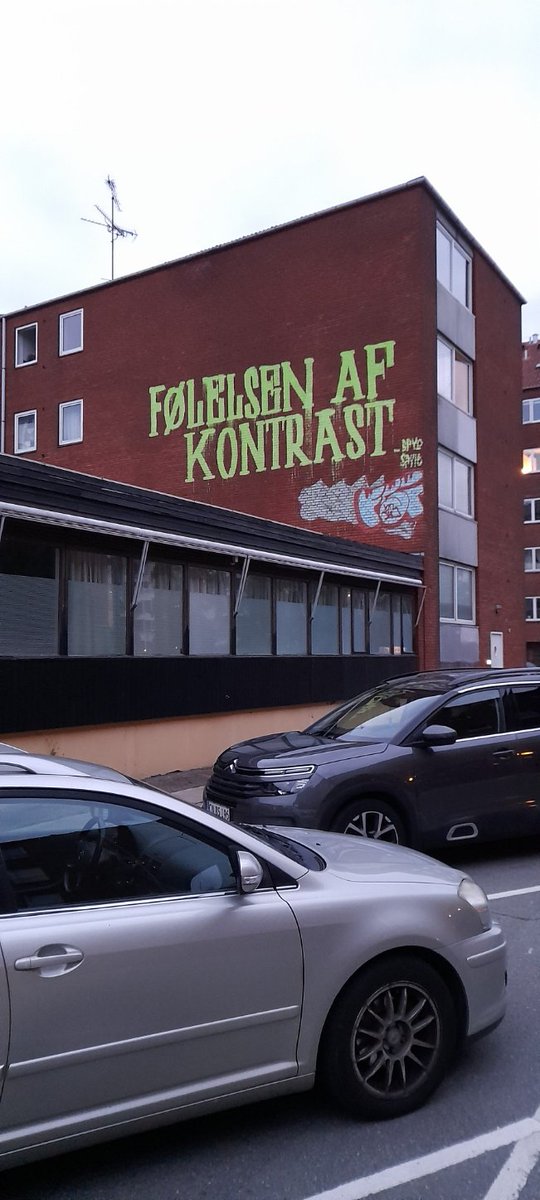 mivsen's tweet photo. #SpyO
#Amager https://t.co/hPLMvhPDte