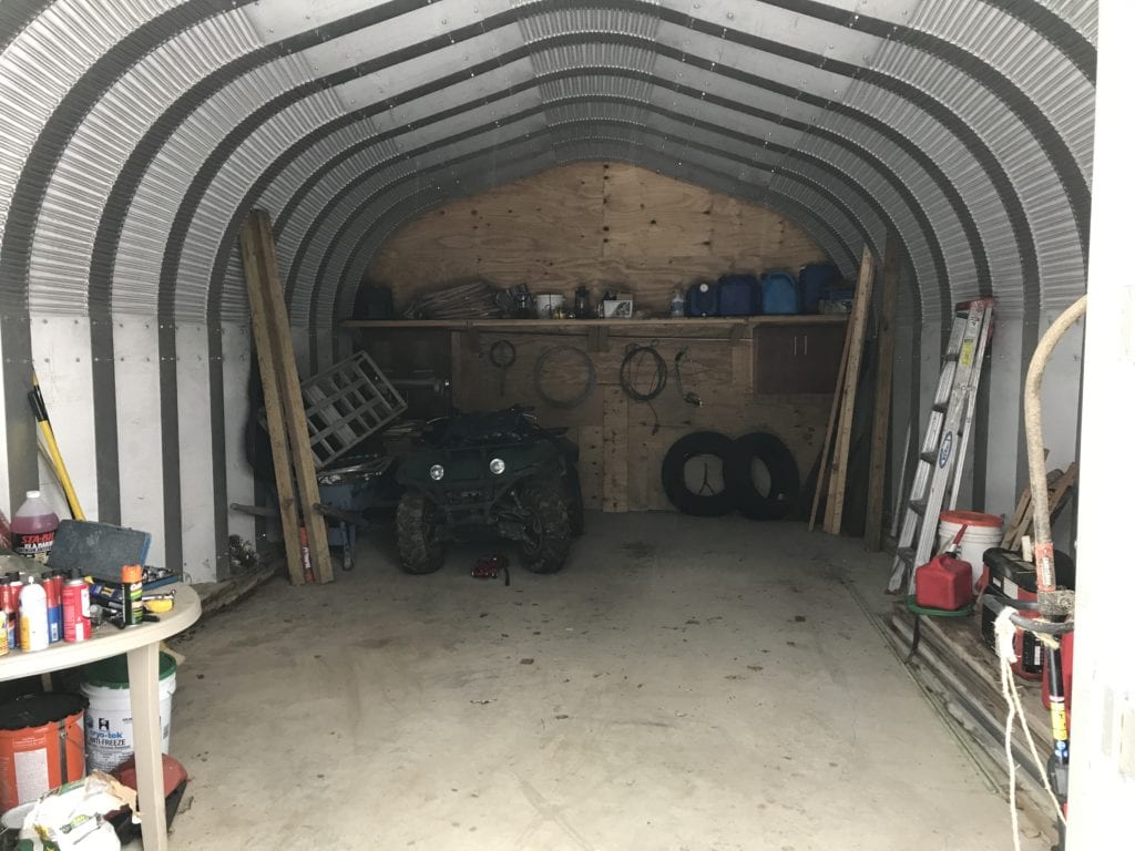 NYLandQuest's tweet photo. 51 acres HUNTING LAND with QUONSET HUT in Middleburgh NY. New driveway leads up to a great building site. Many deer runs throughout this piece of land. ATV trails. Enclosed tree stand. $95,900. https://t.co/6weKxasfZc @NYLandQuest #hunting #quonsethut #middleburgh #NewYork https://t.co/sSG4XqLW9S