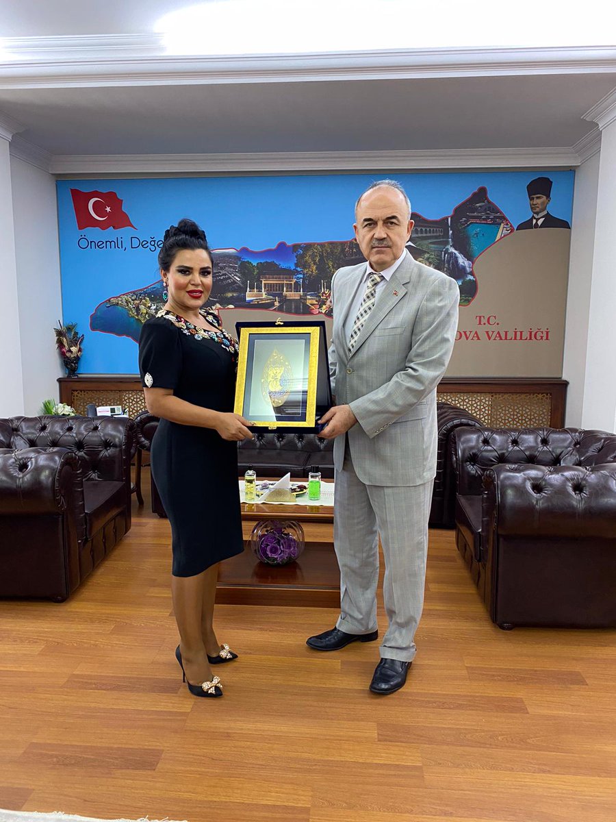 ustiskurumsal's tweet photo. USTİS, Yalova’ya çıkarma yaptı
Türkiye’nin MR’ını çekmeye hazırlanan Uluslararası Sağlık Turizmcileri İşverenler Sendikası (USTİS), ilk adımı Yalova’dan attı. Sağlık Turizmi Master Planı çalışması kapsamında Doğu Marmara Kalkınma Ajansı ile temasta bulunan USTİS, +++ https://t.co/PKvXtJ2Xp5
