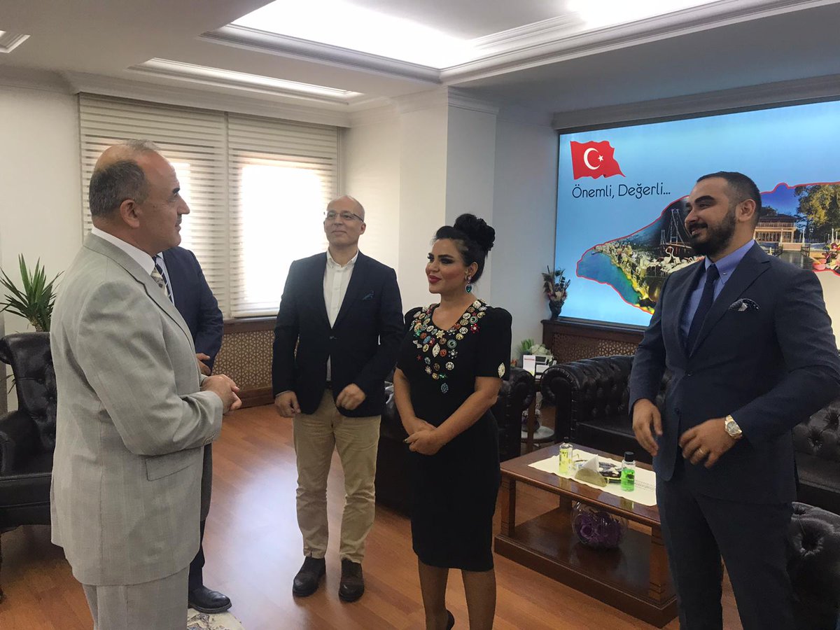 ustiskurumsal's tweet photo. USTİS, Yalova’ya çıkarma yaptı
Türkiye’nin MR’ını çekmeye hazırlanan Uluslararası Sağlık Turizmcileri İşverenler Sendikası (USTİS), ilk adımı Yalova’dan attı. Sağlık Turizmi Master Planı çalışması kapsamında Doğu Marmara Kalkınma Ajansı ile temasta bulunan USTİS, +++ https://t.co/PKvXtJ2Xp5