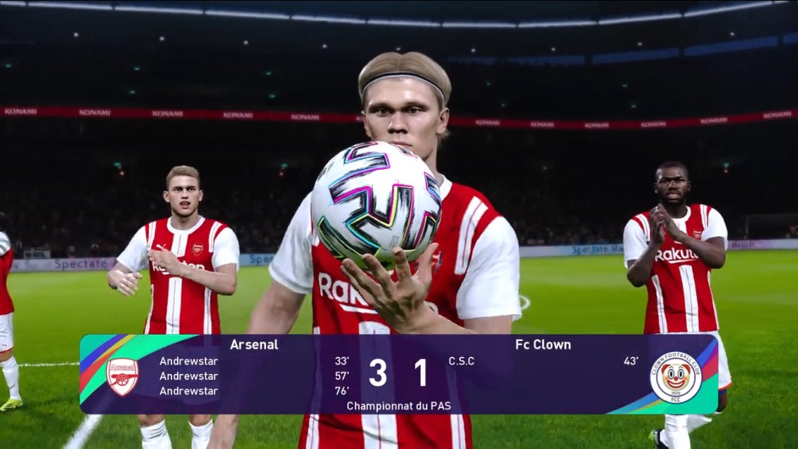 ᴀɴᴅʀᴇᴡꜱᴛᴀʀ 🇵🇸 tweet media