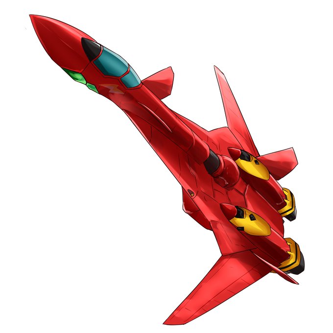 大好評だったので公開!!ファイヤーバルキリー!!! 