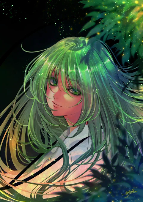 エルキドゥ

#FGO 
#FateGrandOrder 