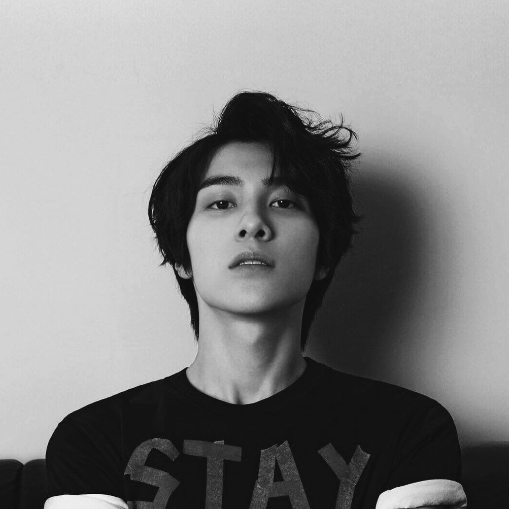 urluby's tweet photo. ㅤ

════════ ❀.❋.❀ ════════
Melukiskanmu saat senja. Memanggil namamu ke ujung dunia. Tiada yang lebih pilu. Tiada yang menjawabku. Selain hatiku dan ombak berderu.
════════ ❀.❋.❀ ════════ 

ㅤ https://t.co/0irujcFL63