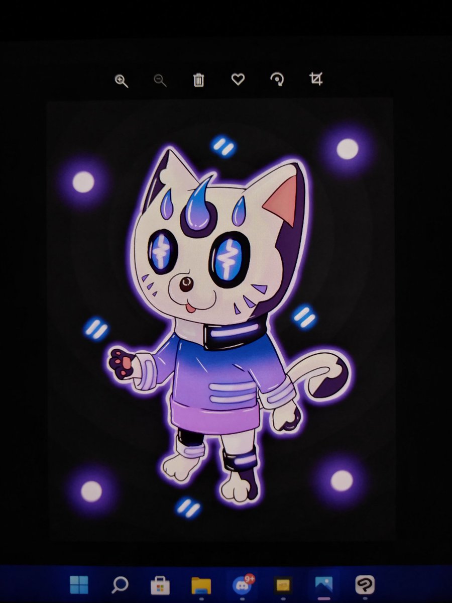 1992popPrasit's tweet photo. God cybercat Cyberpunk
Coming soon...
#GodCyberCat
God cybercat
https://t.co/J4CFhBToEN
#ThaiNFT #NFT #nftcollector #OpenSeaNFT
#NFTartist #NFTCommunity #NFTcollections https://t.co/5nfkSLK7xH