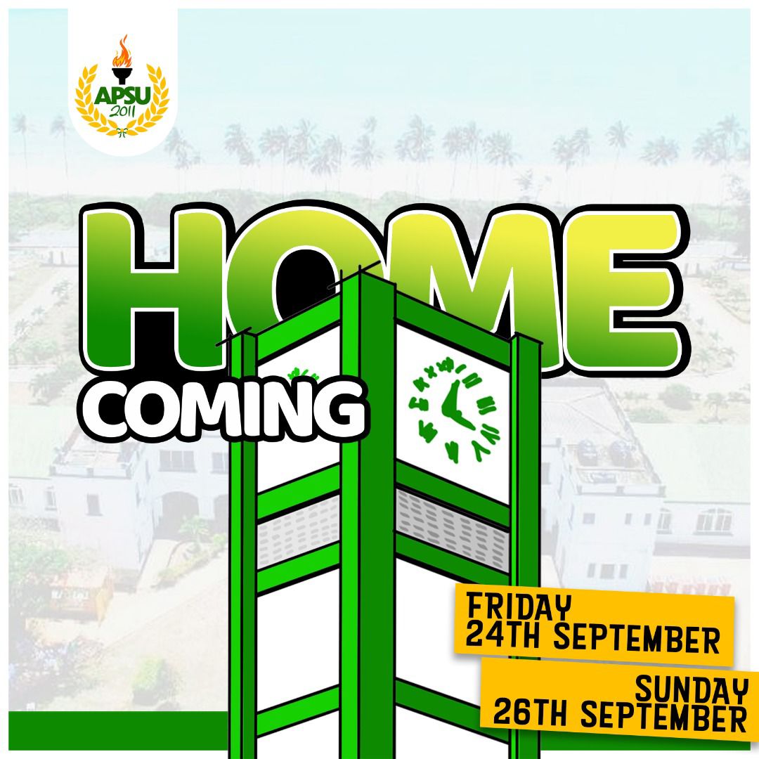 🔥Homecoming vibes! 🔥 <a href="/Augusco_/">St. Augustine’s College</a> #APSU #APSU11 #APSU11homecoming