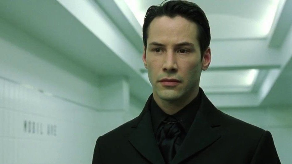 Happy 57th Birthday Keanu Reeves! 