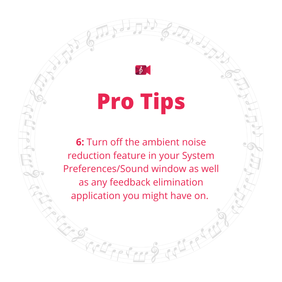 MusicalOverture's tweet photo. Gig Room Pro Tips Series! Here's another helpful tip. Let us know in the comments what songs you've been working on recently!
--
#music #together #online #pro #tips #protips #gigroom https://t.co/7JKjwYMU9v