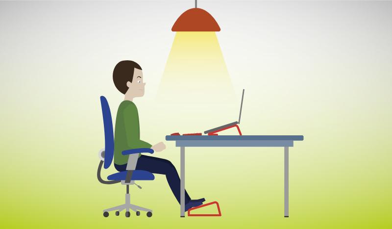 EU_OSHA's tweet image. The majority of workers in the EU 🇪🇺 prefer hybrid work. This is how employers can ensure safety and health for teleworkers: 
✅Carry out a risk assessment
✅Provide suitable equipment and furniture
✅Promote active breaks
Learn more: bit.ly/EU-OSHA-HWC-Te…
#EUhealthyworkplaces