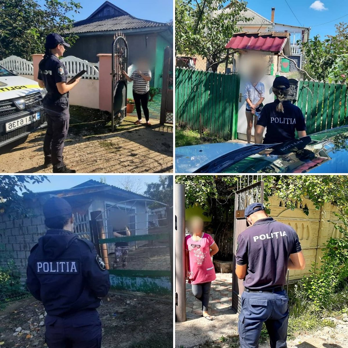 ip_nisporeni's tweet photo. ❗Aveți grijă de sănătate;
🤗 Respectați măsurile de protecție ❗

✅ Purtați masca 😷;
✅ Evitați aglomerațiile 👪;
✅ Spa‌lați-vă 🚿 cît mai des pe mîini 🙌;
✅ Vaccinați-vă 🧑‍🔬 împotriva COVID-19;
✅ Păstrat‌i distanța fizică de minim 1️⃣ metru.

#ÎmpreunăOprimPandemia https://t.co/j1NV43lCJL