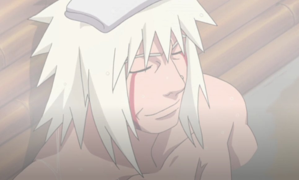 alyCO16's tweet photo. hotie naruto and a pervy sage !! https://t.co/QmiyPpcerN