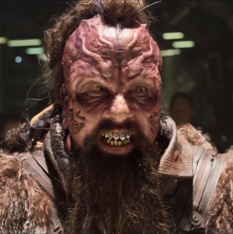 ashleyhobley's tweet photo. #Whatif these two got to team up...

#Razorfist #Taserface https://t.co/6yFUStVOop