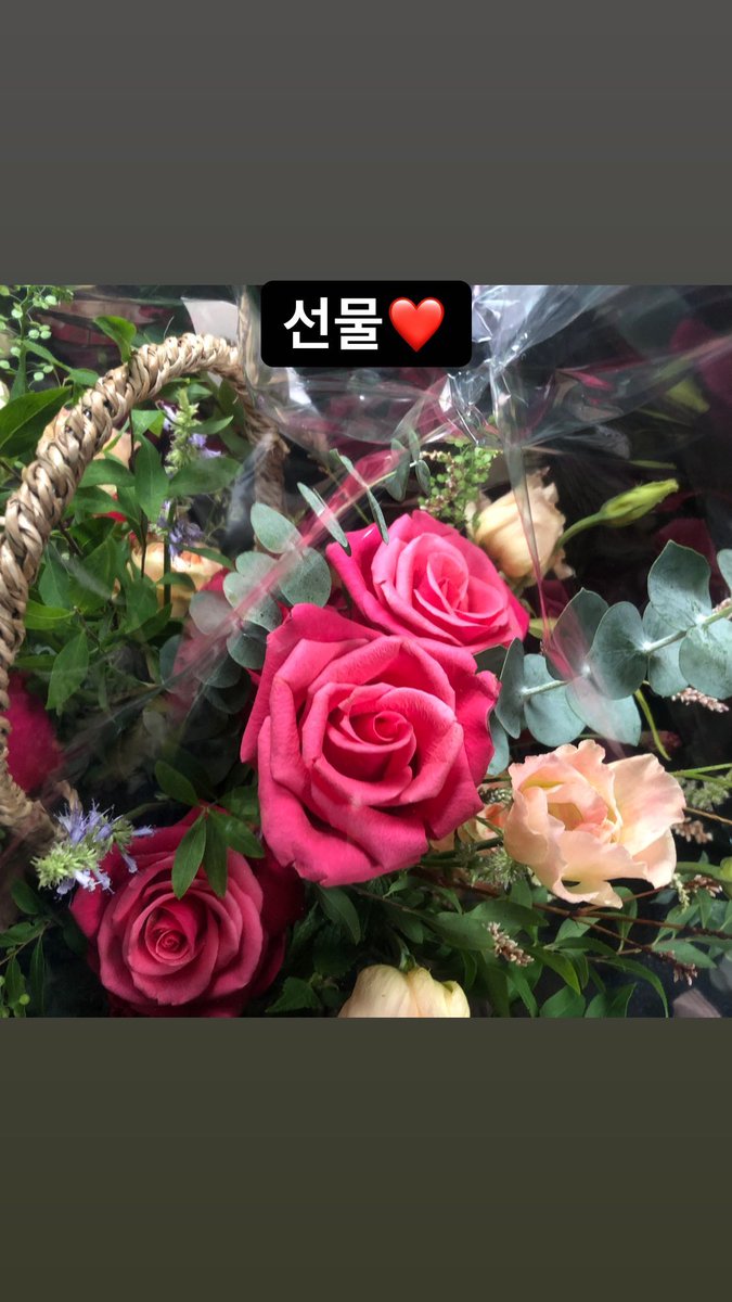 HongJongHyunTH's tweet photo. #Hongstagram Story 210902
#HongJongHyun #홍종현 #ฮงจงฮยอน https://t.co/f6vK3VIH1E