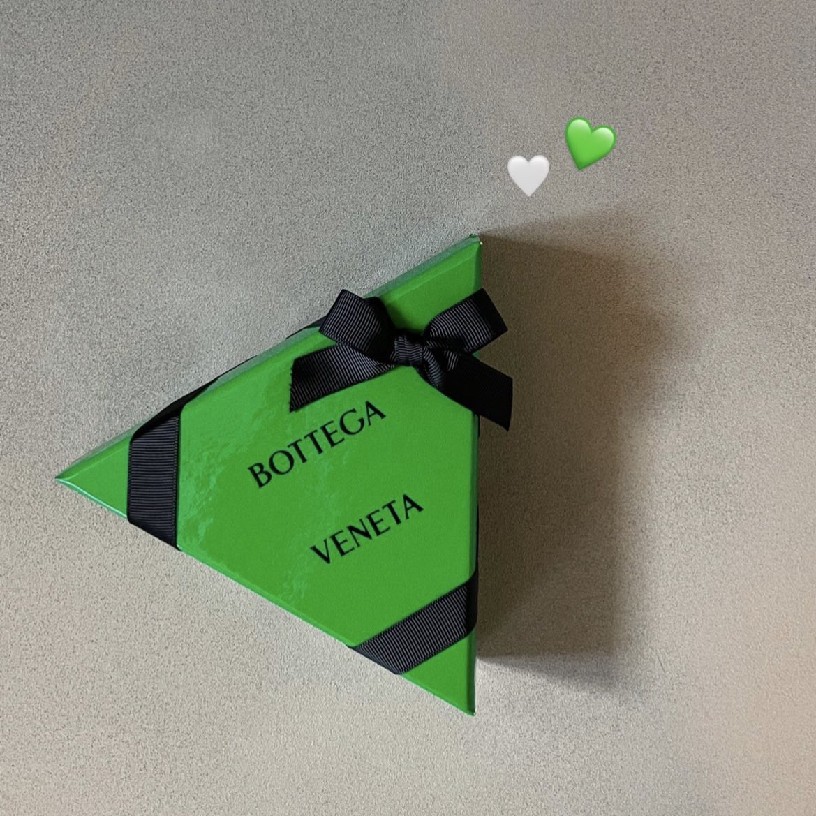 0msz_chan's tweet photo. さてこれは
だれにあげるでしょーか💚 https://t.co/numrHPWKXY