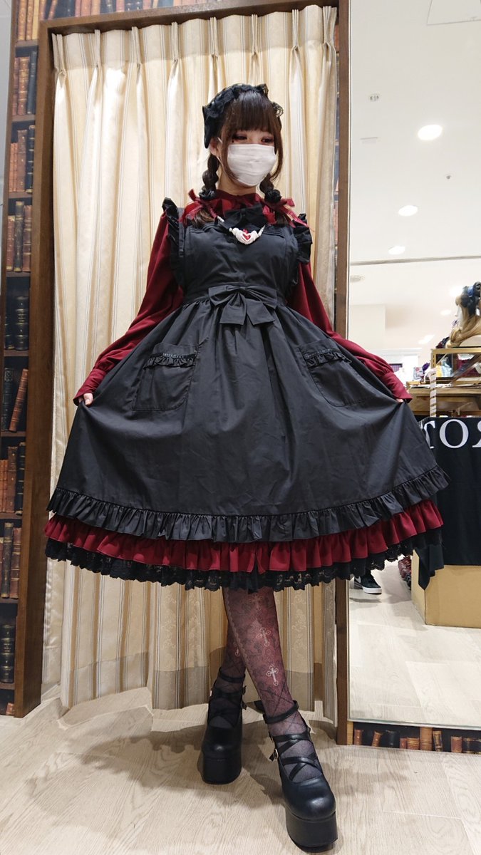 ATELIER PIERROT アトリエピエロ ピンタックベルトワンピース 【公式通販】