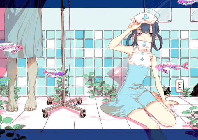 ✚GHOST HOSPITAL✚ 