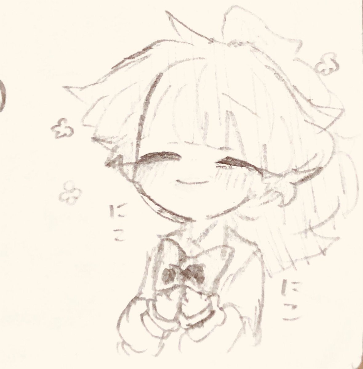 エグちならくがき 