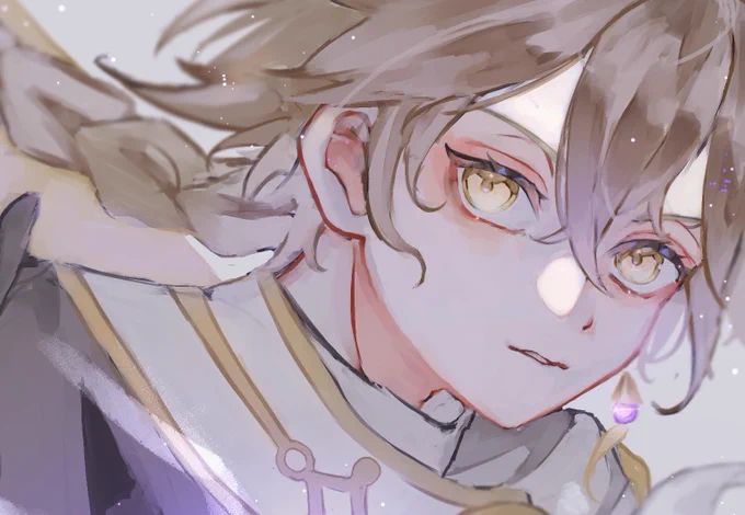 #絵描きさんと繫がりたい 
雑多版権描いてます!ジャンルは問いません〜!
RTメインで回ります! 