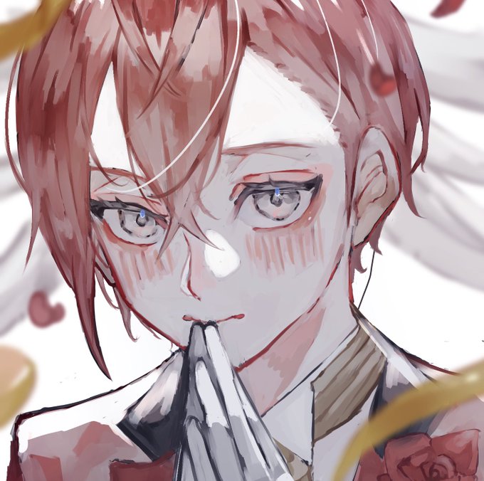 Kagaku Oさんのイラストまとめ