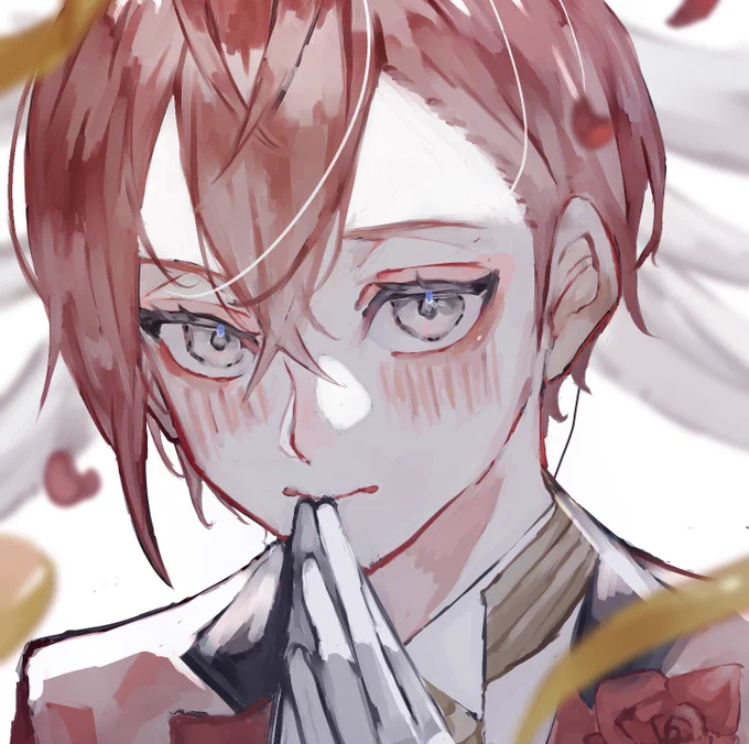 #絵描きさんと繫がりたい 
雑多版権描いてます!ジャンルは問いません〜!
RTメインで回ります! 