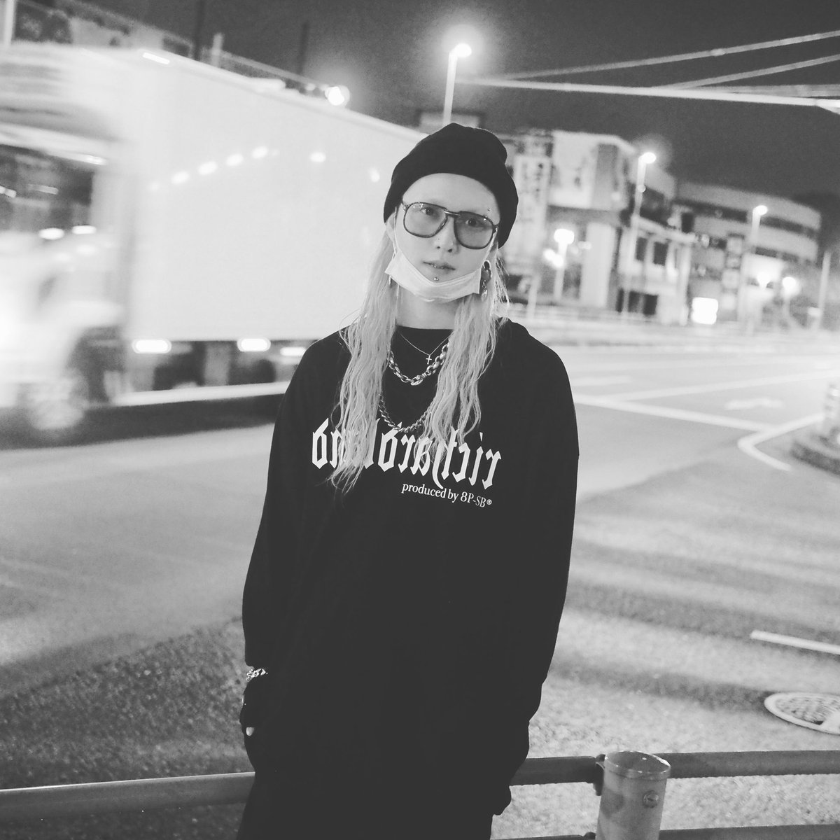 k_office_inc's tweet photo. 【残少となっております。】

【Long Sleeve T-shirt】richardland

https://t.co/QVPB19iEWI https://t.co/9xd1FcmTZF