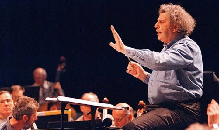imamoglu_int's tweet photo. Very sad to hear about the passing of legendary composer Mikis Theodorakis. Theodorakis was renowned not only for his music but also for the immense contributions he has made to Turkish-Greek friendship throughout his lifetime. His legacy of music and peace shall live on forever. https://t.co/O2dewqggg3