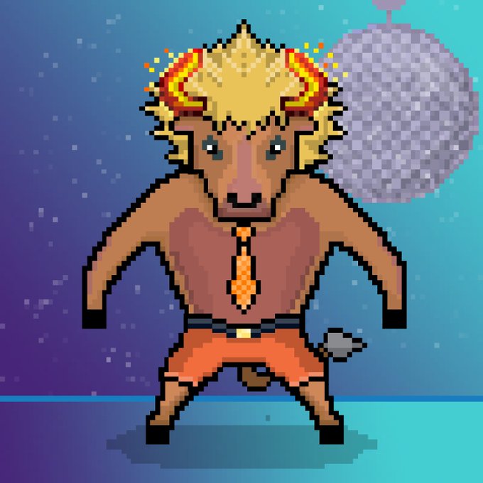 Shroomz_NFT's tweet photo. 🚨🚨🚨🚨

GIVEAWAY TIME ! 

We're feeling BULLISH on SOLNFT's! 

For the chance to win either a @Shroomz_NFT or a @SolanaBullsNFT 

✅ Follow @Shroomz_NFT + @SolanaBullsNFT 
✅ RT + Like
✅ Tag 3 Bulls
✅ MUST join both discords https://t.co/2smMPjaEDt + https://t.co/SbIgtSTtQz https://t.co/RO08cDJNT9
