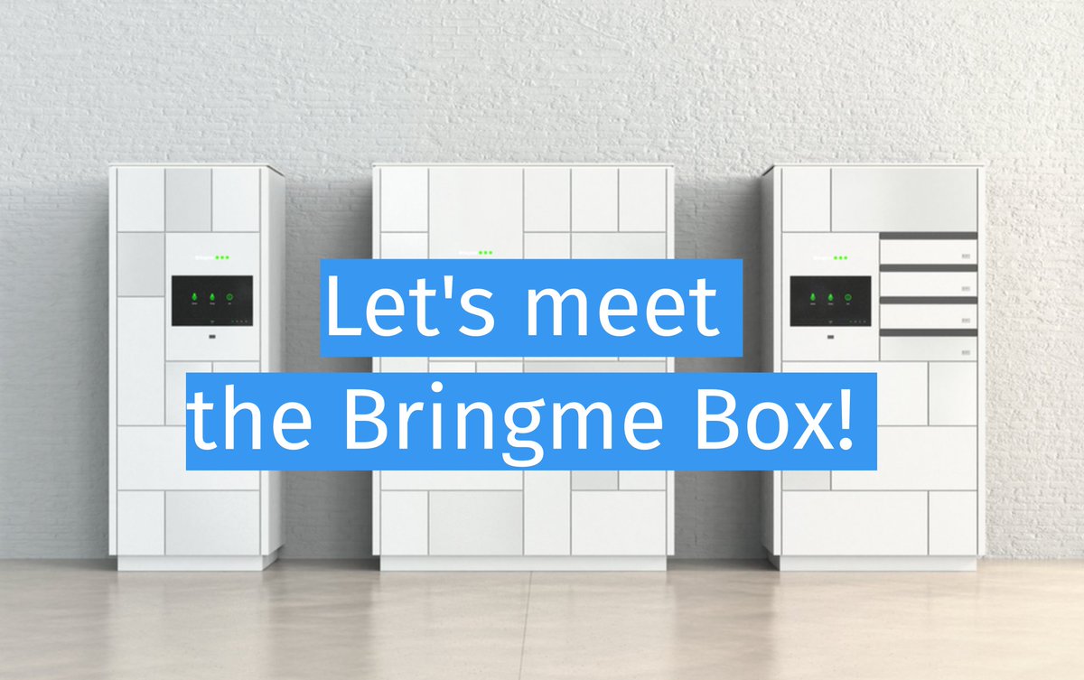 mtm_kuleuven's tweet photo. From now on, you can have all your personal packages delivered at work! 😮 Or at least at one of the five KU Leuven Bringme Boxes in the Leuven region. It’s really quick and easy. And it’s completely free of charge!
https://t.co/mr3U0CvhLN
#kuleuven #bringmebox #packages https://t.co/pGhtQku4UW