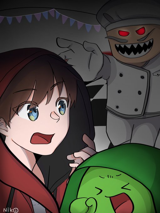 まいぜんのtwitterイラスト検索結果 古い順