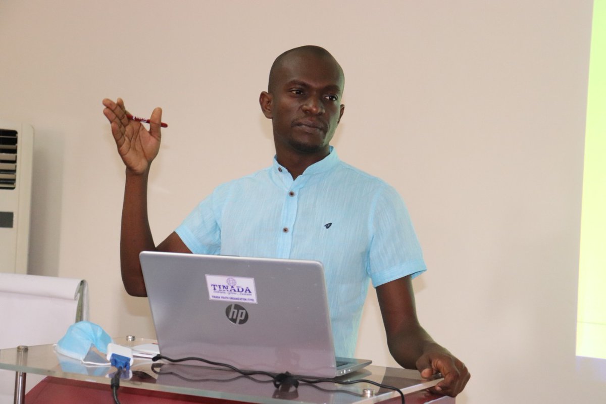 HealthandEcono1's tweet image. Taking part  in peer educators training 2 convened by @TinadaOrg with focus on reporting and MEL process @comicrelief  @UKaid @Oayouthkenya @stada_ke @NYC_YouthVoice @LocalLida