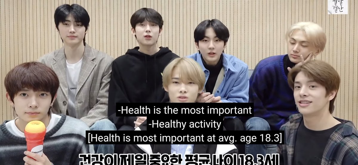 ENHYPEN_jakesim's tweet photo. They value their health the most especially Jake but we really can't foresee what's ahead of us. I'm sure they are doing everything to recover and come back stronger. All we can do now is to pray for them and give them lots of love.

#AlwaysWithENHYPEN #ENHYPEN @ENHYPEN_members https://t.co/MgNxD8evto