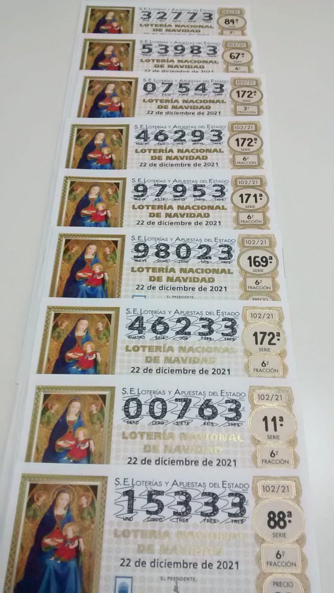 AFABADEOURO's tweet photo. Un pouco de historia.

Alá polo 1763 o rei Carlos III instaurou a chamada Lotería Real 💰👑 https://t.co/mS89AueKRp