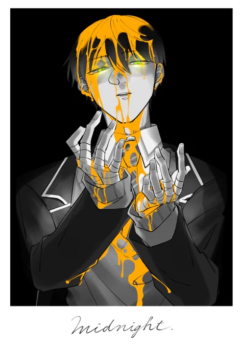 #絵ガク  #金剛力也像

🌄/🌌 