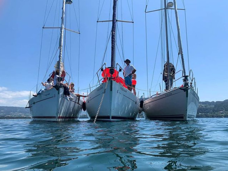 salylaurel's tweet photo. 🌊Proyectos Amigo: Bluscus 🌊
Descubre en nuestro blog todas las actividades que ofrece esta agencia de viajes de turismo marinero, y cómo beneficiarte de un descuento.
👉https://t.co/Qe9ZnFLGxK https://t.co/fQdY0ZDP3i