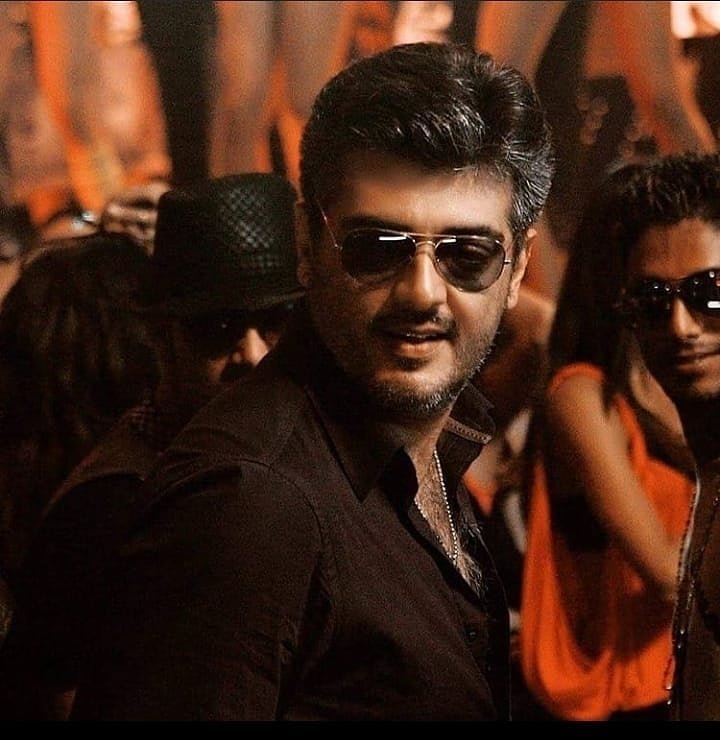 tamilcinestars's tweet photo. மங்காத்தா வெளியாகி 10 ஆண்டுகள்
அஜித்தின் கிளாஸ் மற்றும் மாஸ்...வெங்கட் பிரபுவின் ஸ்டைலிஷ் மேக்கிங்... யுவனின் பின்னனி இசை கூட்டாக சேர்ந்து திரையரங்கில் ரசிகர்களை குத்தாட்டம் போட செய்தது
#Mankatha | #Ajith @vp_offl | @thisisysr #ThalaAjith #10YearsOfMANKATHA https://t.co/yjBFjuq6Ys