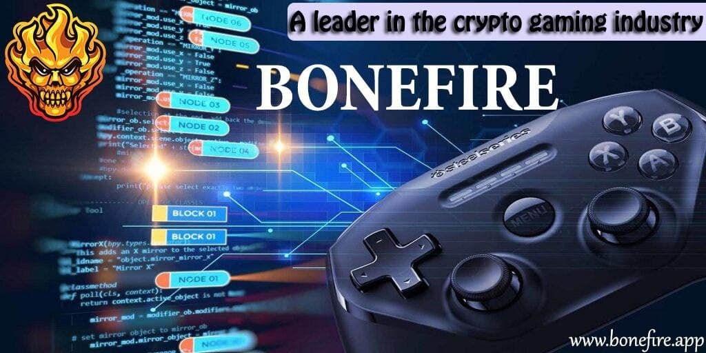 Our mission is Free to play and Play to earn which is the concept that BoneFire is built on. Everyone should be able to enjoy an addictive game but not limiting users to pay to earn only. This is true gamification which we want to introduce into the gaming space