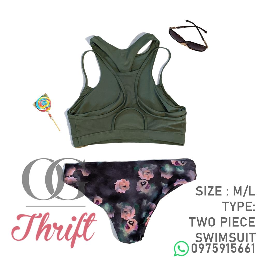 _OGThrift's tweet photo. The colours on this piece by Body Glove are everything and more. These funky prints are what makes this swim trend feel fresh and different compared to your average floral-printed suit. K120 #CatalogUPDATE Keep it #OG https://t.co/Ki7v6r2z2n