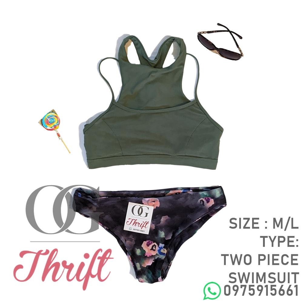 _OGThrift's tweet photo. The colours on this piece by Body Glove are everything and more. These funky prints are what makes this swim trend feel fresh and different compared to your average floral-printed suit. K120 #CatalogUPDATE Keep it #OG https://t.co/Ki7v6r2z2n