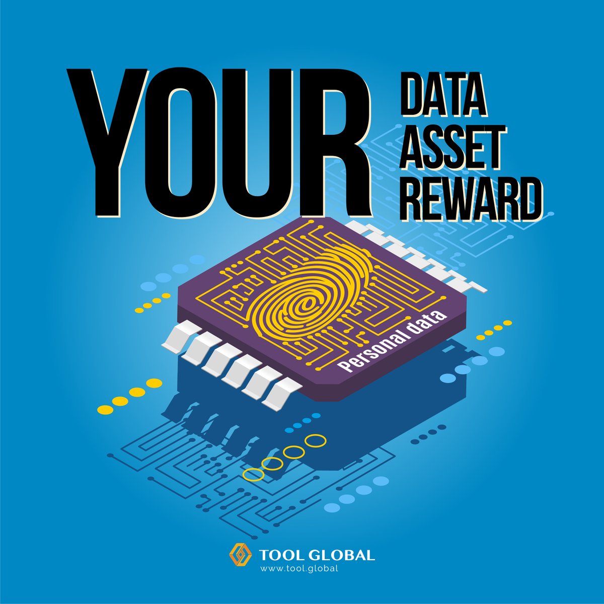 toolglobal's tweet photo. Unlike traditional means of advertising where businesses paid for, and consumers 'unwillingly' give in their data for FREE... TOOL Global rewards the customer & users on the platform forming a healthy ecological system for business adoption.
--
#toolglobal #pdpa #Data https://t.co/0LfgGsTVfO