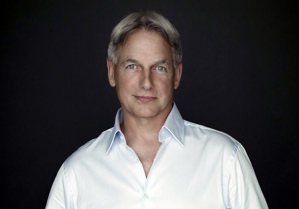 Happy 70th Birthday Mark Harmon 