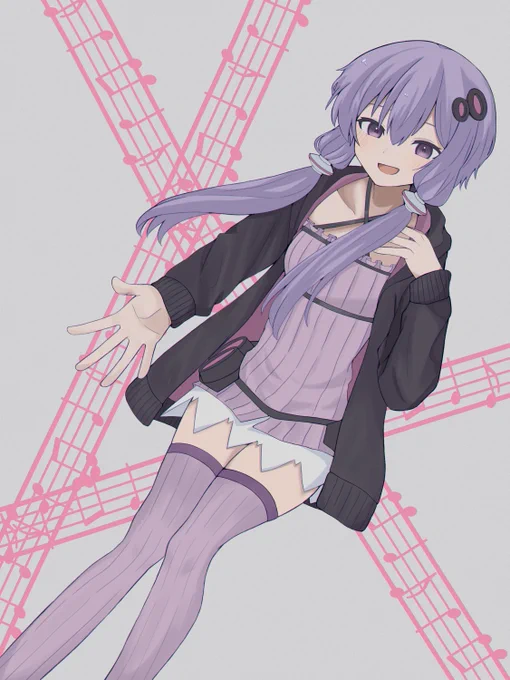ゆかりさん 