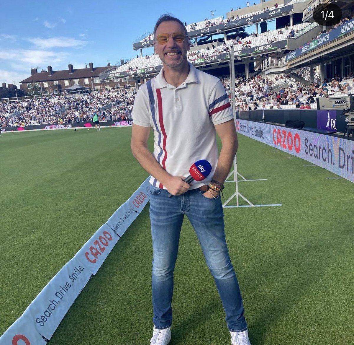 WEPLCricket's tweet photo. We are delighted to announce that @charlesdagnall will be our guest at the 2021 @weplcricket dinner. Friday 22 October - 7pm @BristolPavilion
•
•
•
#teamwepl https://t.co/4EfiaPusE9