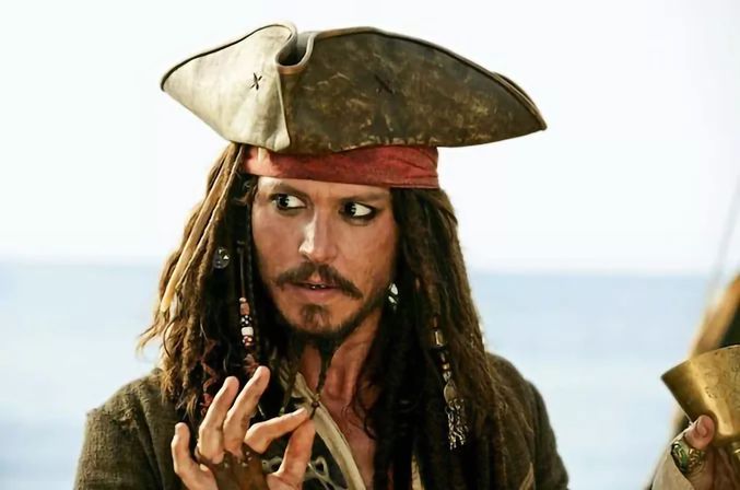Frasespeliculas's tweet photo. "El problema no es el problema, el problema es tu actitud ante el problema.”

Jack Sparrow (Piratas del Caribe: La maldición de la Perla Negra) https://t.co/j2OsA94jrd