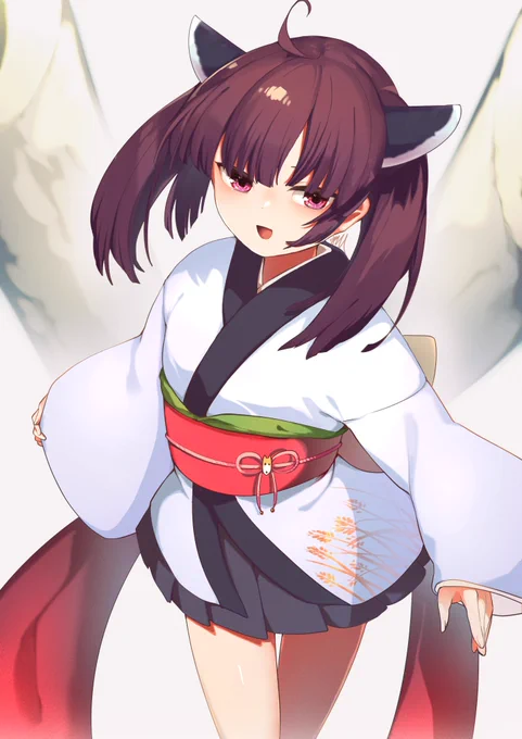きりたん! #東北きりたん 