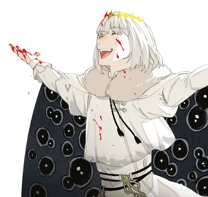 オベロン 