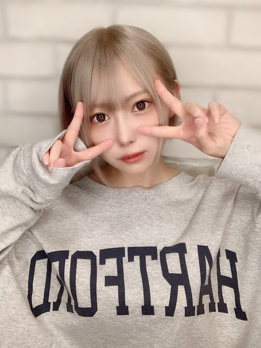 Twitterのコスプレ画像50